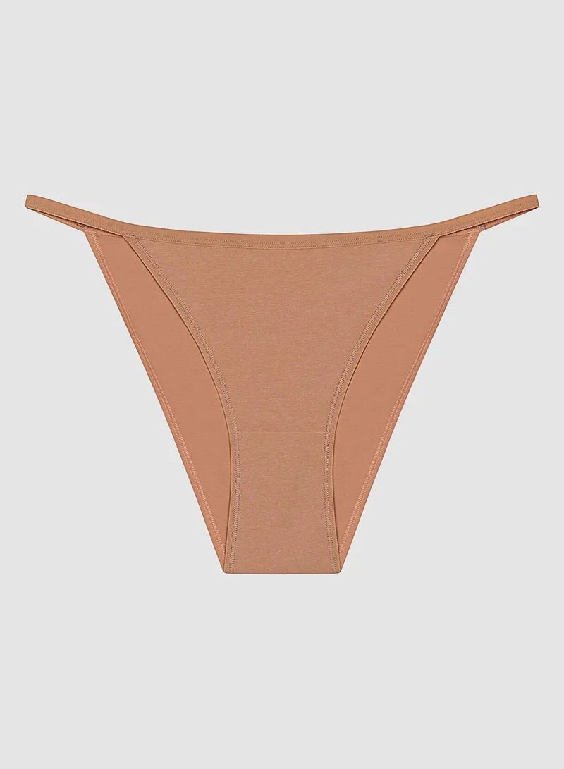 بنتي Earth Tones Strappy 5in1 Slip